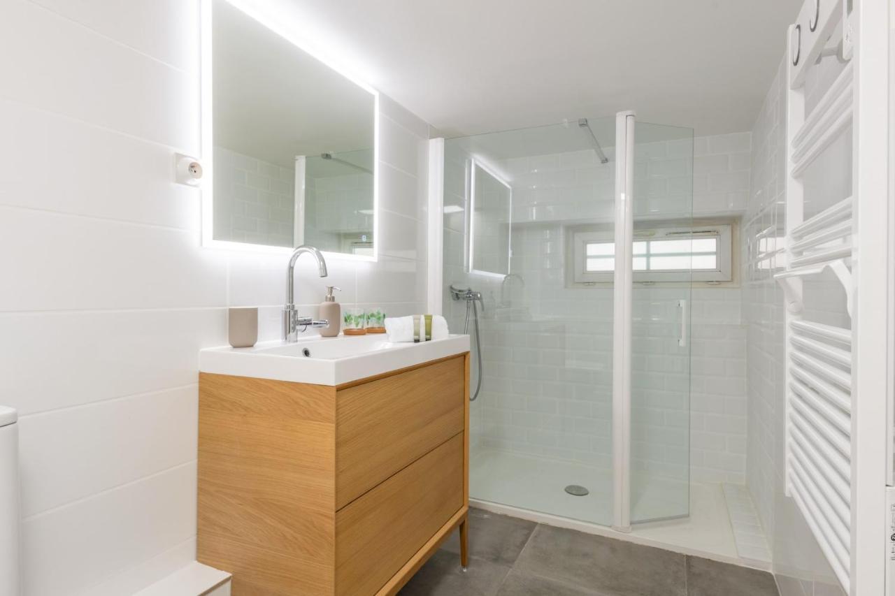 Appartement Frene - Welkeys Lyon Bagian luar foto